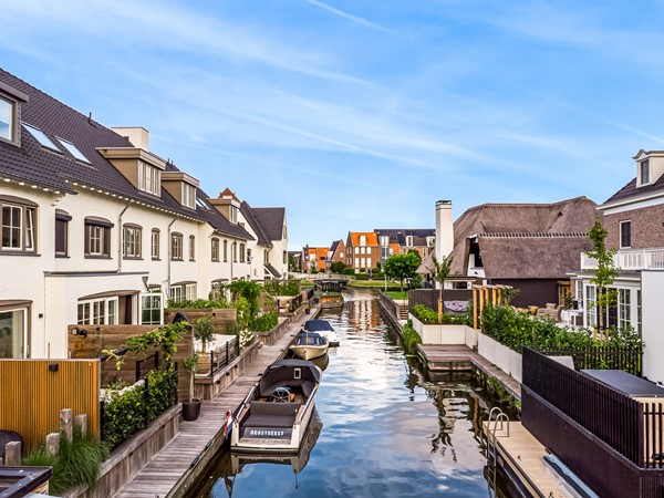 Medium property photo - Zandenburg 16, 2342 BV Oegstgeest